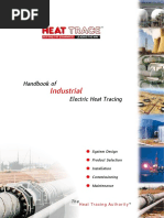 Industrial EHT Handbook