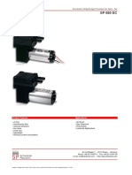 Membranpumpen von Schwarzer.com übertreffen Kolbenpumpen im Durchflusswert bei gleichem Druck und Vakuum