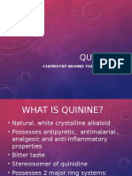 Quinine 2