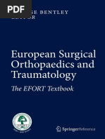 Download European Surgical Orthopaedics and Traumatology_ the EFORT Textbook 2014 Edition 4983 Pages PDFDrcarson VRG by Gangan Petru SN343170761 doc pdf