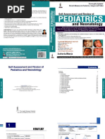Download Self Assessment Review of Pediatrics Preview by Shrestha Anjiv SN343171528 doc pdf