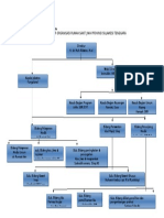 Struktur Organisasi Rumah Sakit Jiwa