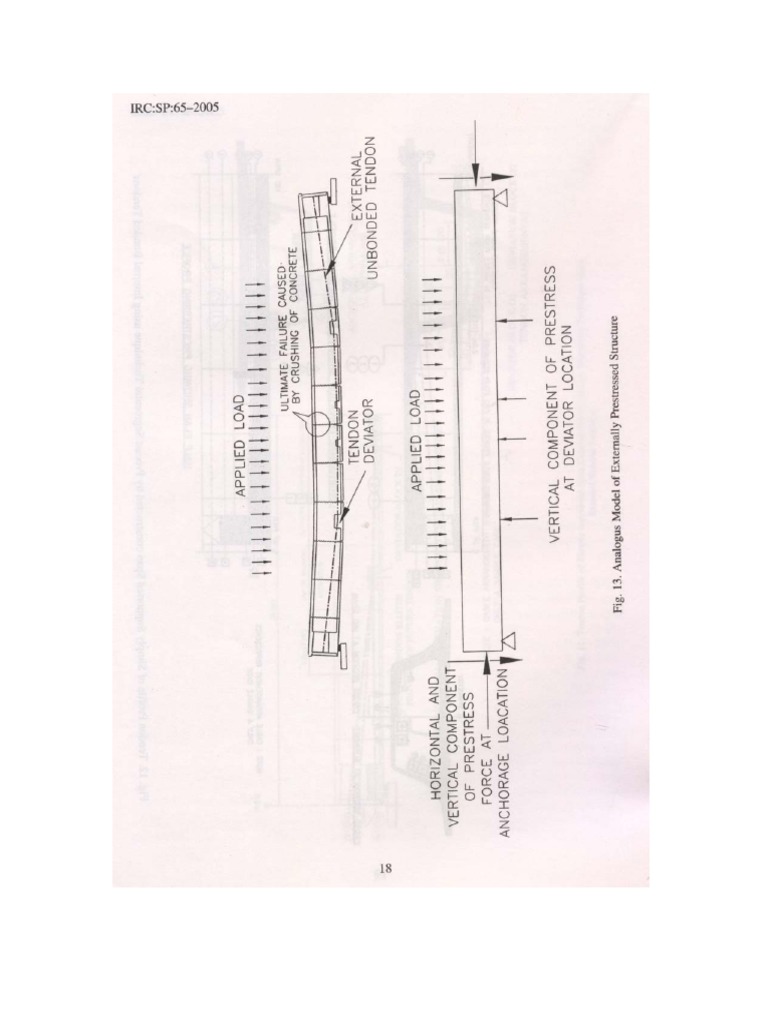 Guidelines for Segmental Bridge Design | PDF | Prestressed Concrete ...