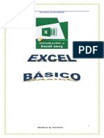 Manual Excel 2013 Basico