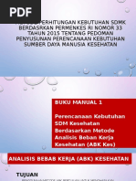 Download Rumus Menghitung Tenaga Kesehatan Permenkes-33 by slamet riyadi SN343174516 doc pdf
