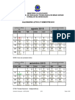 Calendario Detalhado 2 2015 LEOPOLDINA