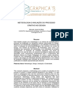 METODOLOGIA E AVALIACAO DO PROCESSO CRIATIVO NO DESIGN.pdf
