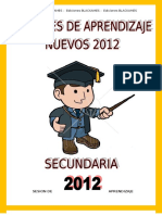 SESION DE APRENDIZAJE SECUNDARIA.doc