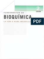 Cap 1. Inroducción a La Camica de La Vida Cap 2. El Agua (1)