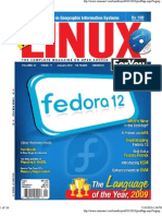 Linux For You-Jan-2010