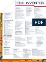 Autodesk Inventor PDF