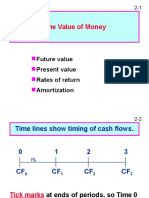 Managerial Finance Second Unit