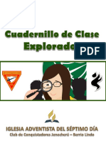 03 Cuadernillo Explorador