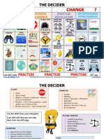 Decider PDF PDF