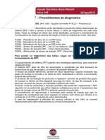 Diagnóstico FiltroDPF Ducato Ark PDF