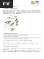 Pres Historia Tempo