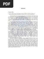 Download Konsep Jihad Dalam Pendidikan by Dadang Abdulah Fauzi SN343189510 doc pdf