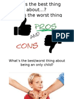 Best Worst Thing