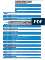 Pinout BSI e BSM Peugeot Citroen