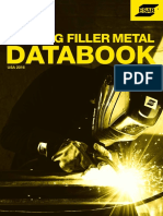 Filler Metal Databook Us 2016