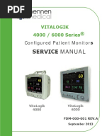 Nellcor Npb 40 User Manual