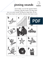 Booktime 2009 Activity Sheets
