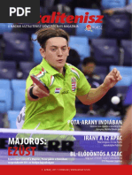 Asztalitenisz újság 2017/2
