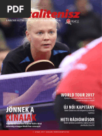 Asztalitenisz újság 2017/1