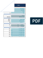 Como Aplicar Formatos de Números en Excel