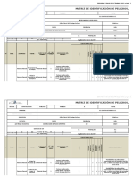 MATRIZ IPER Modelo 3