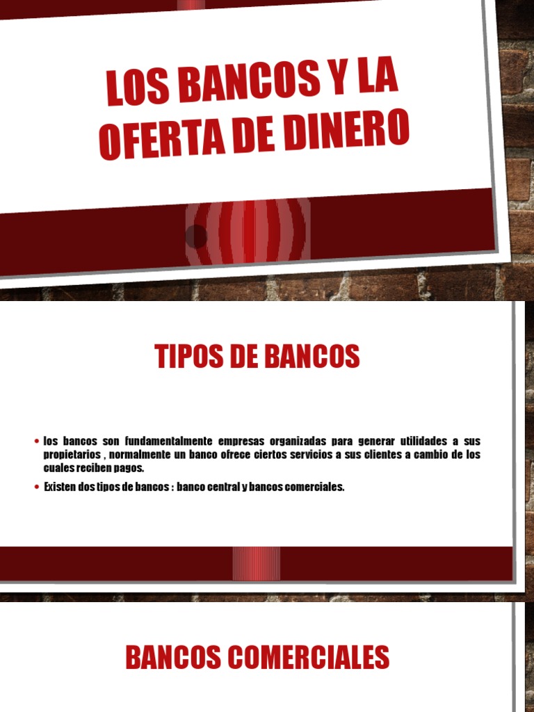 oferta intelligence overview