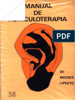 Manual de Auriculoterapia