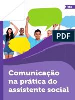 Comunicação Na Prática Do Assistente Social_U1