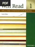 Oxford - Select Readings Pre-Intermediate Student - S Book 2nd Edition ...
