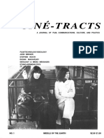 1977 Cine Tracts 1 PDF