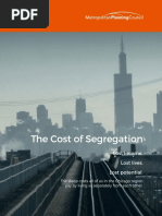 Download MPC The Cost of Segregation by DNAinfo Chicago SN343201734 doc pdf