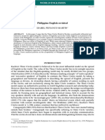 Philippine English revisited.pdf