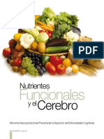 alimentos neurprotectores