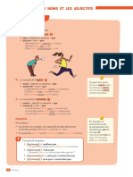 Comparatifs Et Superlatifs