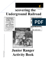 junior-ranger-activity-booklet