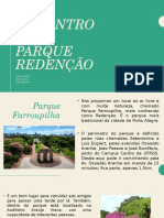 Parque Redenção
