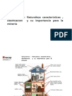 Evaluacion de Yacimientos - Otoño 2017 Unidad 1