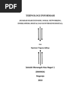 Download Sejarah Search Engine Sosial Networking Ensiklopedia Digital Dan Konvergensi Digital by SanpainT SN34320771 doc pdf