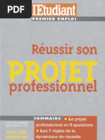 Mdele lettre de motivation et CV  Swap (Finance 