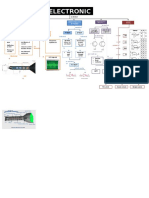 Electronic: Semiconducto R Diodes Logic Gates Cathode Ray Oscilloscop E Transisto R