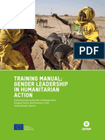 ML Gender Leadership in Humanitarian Action 160317 en PDF