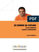 29 errori da evitare - Alfio Bardolla.pdf