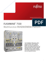 Flashwave-7500 Ds r8.1