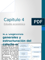 Evaluacion de Proyectos FIME