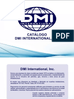 Ast Dmi International - Catálogo Electrónico